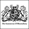 The Seamstress Of Bloomsbury Discount Code UK Voucher