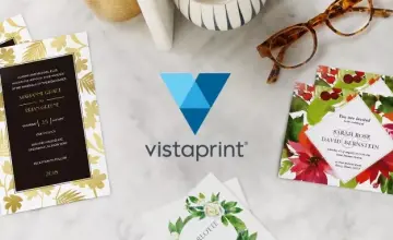 Find Top Business Printing Solutions with Vistaprint