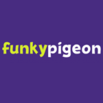 funky pigeon discount code